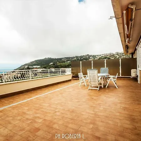 Apartament E Chiamala......senza Vista Mare!
