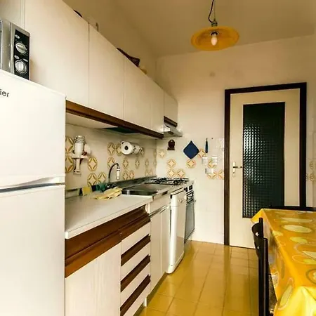 E Chiamala......senza Vista Mare! Apartament *