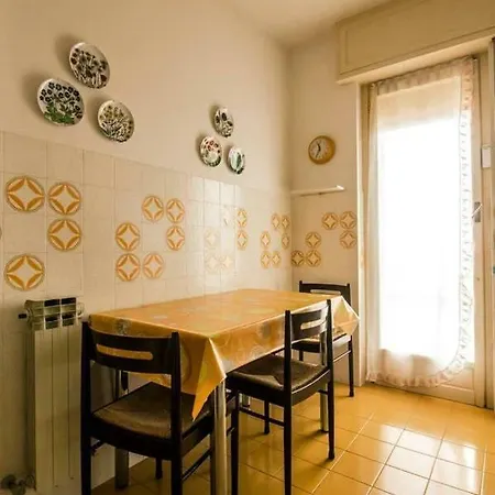 Apartament E Chiamala......senza Vista Mare! *