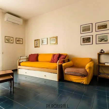 Appartement E Chiamala......senza Vista Mare! *