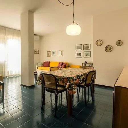 E Chiamala......senza Vista Mare! Appartement *