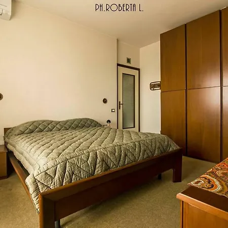 Appartement E Chiamala......senza Vista Mare!