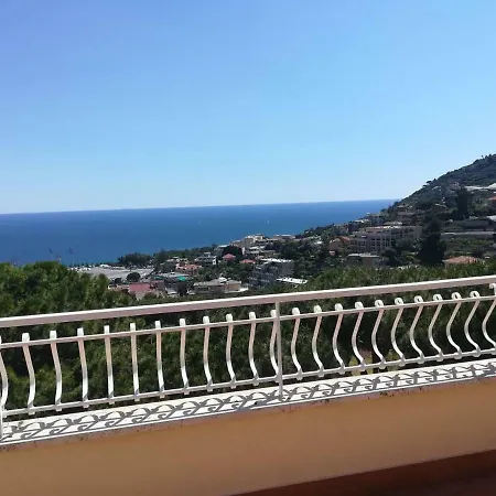 E Chiamala......senza Vista Mare! Appartement *