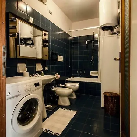 Appartement E Chiamala......senza Vista Mare!